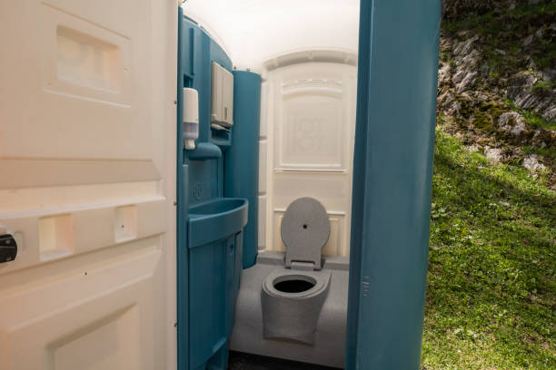 Portable Toilet Options We Offer in Tell City, IN