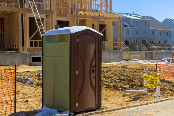 Best Affordable portable toilet rental  in Tell City, IN