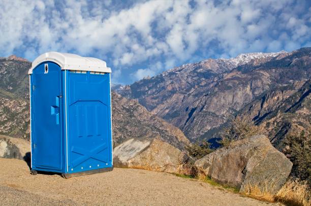 Best Sanitation services for porta potties  in Tell City, IN