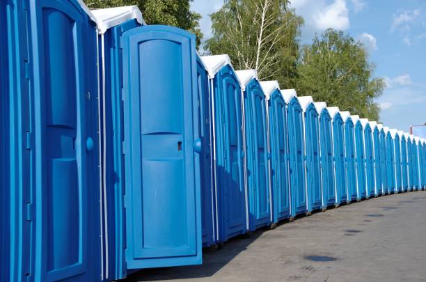 Best Local porta potty services  in Tell City, IN